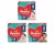 Fralda Pampers Supersec