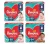 Fralda Pampers Supersec