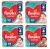 Fralda Pampers Supersec