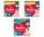 Fralda Pampers Supersec