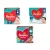 Fralda Pampers Supersec
