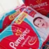 Fralda Huggies Supreme Care RN – 34 fraldas