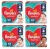 Fralda Pampers Supersec