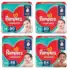 Neston Cereal Infantil Vitamina Morango Pêra e Banana 400G