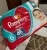 Fralda Pampers Supersec G 46 Unidades