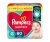 Fralda Pampers Supersec G – 80 fraldas