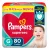 Fralda Pampers SuperSec G 80 Unidades