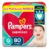 Fralda Pampers SuperSec XG 68 Unidades