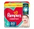 Fralda Pampers SuperSec G 80 Unidades