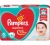 Fralda Pampers Supersec G com 46