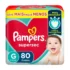 Banho Fresh Toalhinhas Umed Piquitucho Premium Com 60 Pcs