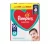 Fralda Pampers Supersec M 90 Unidades