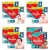 Fralda Pampers Supersec M XG e XXG