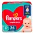 Fralda Pampers Supersec P 34 unidades