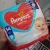 Fralda Pampers Supersec P 34 Unidades (tem outros tamanhos)