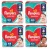 Fralda Pampers Supersec