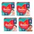Fralda Pampers Supersec