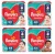 Fralda Pampers Supersec