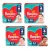 Fralda Pampers Supersec