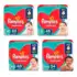 Sabonete líquido infantil Dermacyd Para todo o corpo, 200 ml
