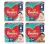 Fralda Pampers Supersec