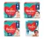 Fralda Pampers Supersec