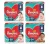 Fralda Pampers Supersec