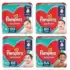 Fralda Pampers Confort Sec