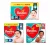 Fralda Pampers Supersec