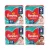 Fralda Pampers Supersec