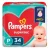 Fralda Pampers Supersec tam P 34 unidades