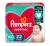 Fralda Pampers Supersec XG 22 Unidades