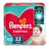Fralda Carrefour My Baby Premium