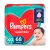Fralda Pampers SuperSec XG 68 unidades