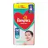 Fralda Pampers Premium Care Fita G 68 unidades