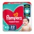 Fralda Pampers Supersec XG com 22 unidades