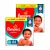 Fralda Pampers Supersec XXG 128 Unidades