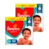 Fralda Huggies Supreme Care