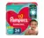 Fralda Pampers Supersec XXG 34 unidades