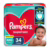 Fralda Pampers Supersec XXG com 34 Unidades