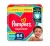 Fralda Pampers Supersec XXG com 64 unidades