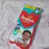 Kit Toalhas Umedecidas Kind Baby 200 unidades