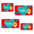 Fralda Pampers Supersequinha
