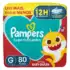 Fralda Huggies Supreme Care