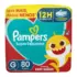 Fralda Pampers Premium Care XG 120 unidades