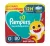 Fralda Pampers Supersequinha G 80 Unidades