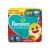 Fralda Pampers Supersequinha G 80 Unidades