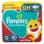 Fralda Pampers Supersequinha G com 80 Unidades