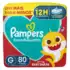 Lenços Umedecidos Huggies One & Done Leve 4 Pague 3 – 192 unidades  Huggies  Verde  pacote de 4