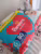 Fralda Pampers Supersequinha G com 80 Unidades